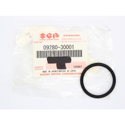 Suzuki O-Ring Part Number - 09280-30001 | eBay