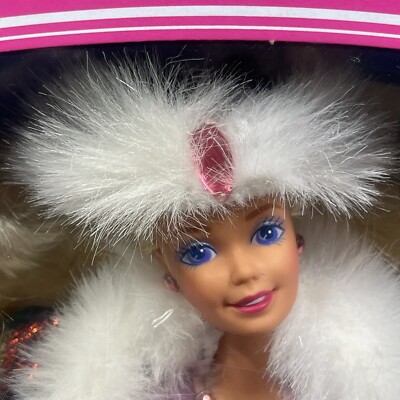 Barbie 1991 Enchanted Evening J.C. Penney Special Limited Edition