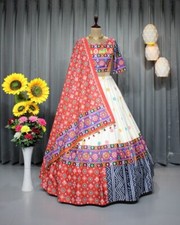 Party Wear Indian Lengha Wedding Bollywood New Pakistani Designer Lehenga Choli