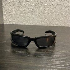 Black Hot Wheels Children's sunglasses Mattel 2007