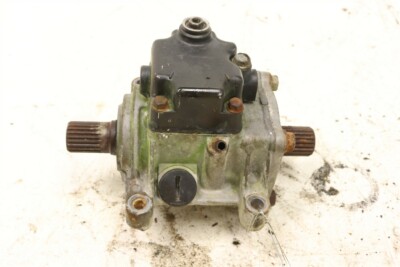 Kawasaki Mule 2010 90 Transfer Case 32099-1122 32804