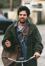 Mark Ruffalo Autogramm signed 20x30 cm Bild