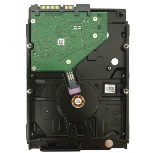 NEW Seagate 3.5" Surveillance ST3000VX000 VS35 3TB 64MB 7200RPM SATA3 Desktop - Image 2 of 2
