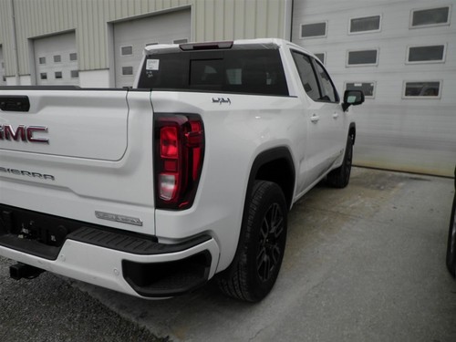 2024 Sierra 1500 Alternator 1627582 - Picture 5 of 11