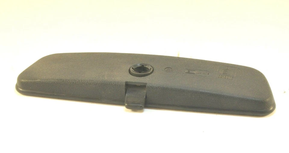 ESPEJO RETROVISOR INTERIOR ORIGINAL AUDI 100 200 5000 C3 QUATTRO  Foto 2 de 3