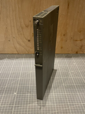 Siemens Simatic NET CP 443-1 6GK7 443-1EX11-0XE0 6GK7443-1EX11-0XE0 IndustrialEN
