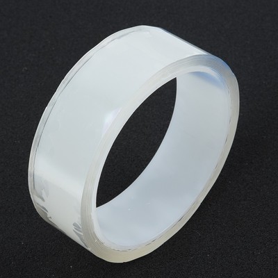 Flexible Sealing Strip Caulk Repair Tape Wall Kitchen Waterproof Damp Proof