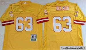 lee roy selmon jersey