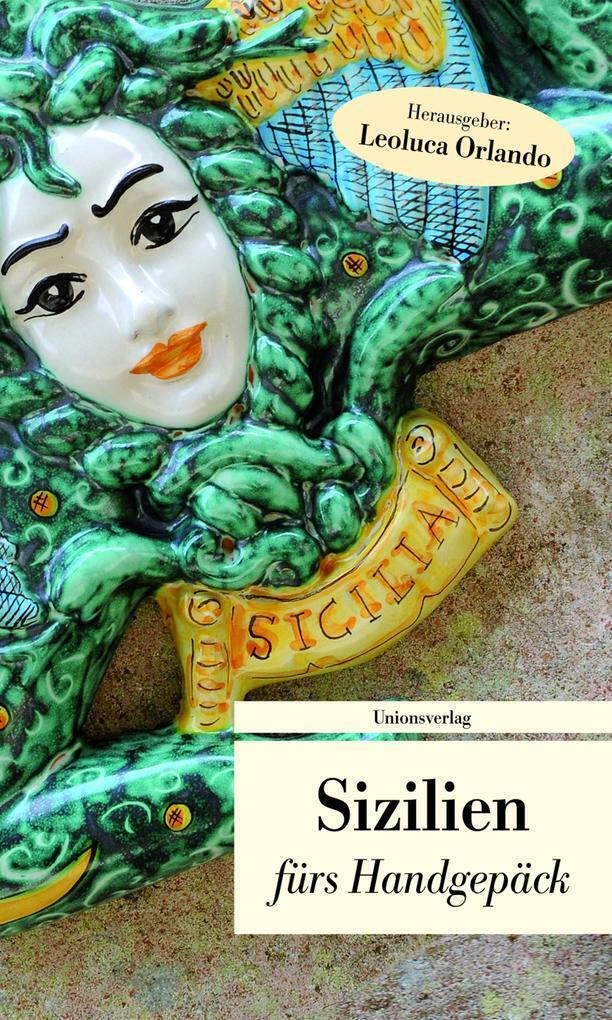Thumbnail - Sizilien Fürs Handgepäck | 2012 | Deutsch