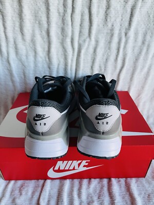 NiB Nike Air Max SYSTM DK Smoke Grey/ White DM9537 002 NiB Nike Air Max SYSTM DK Smoke Grey/ White DM9537 002 | eBay main image 3