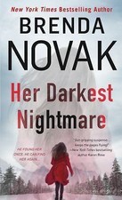 Her Darkest Nightmare by Novak, Brenda