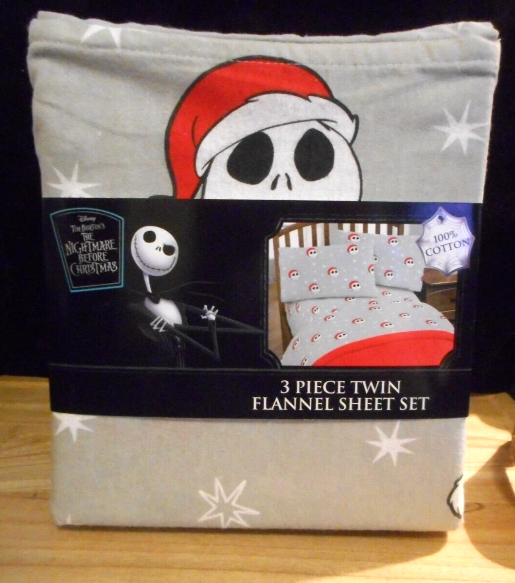 Twin flannel 2024 sheet set