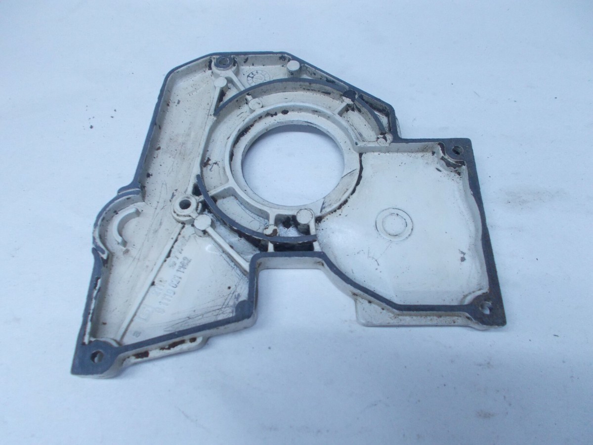 Stihl 038 Dust Cover 1119-021-1102 OEM #TM9-9A1 | eBay