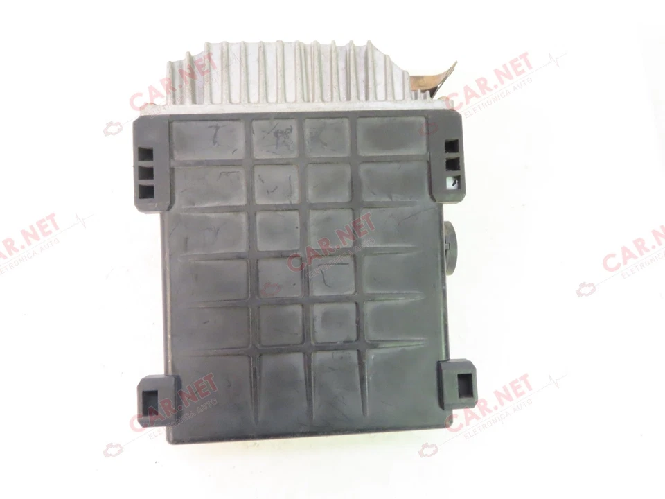 CENTRALINA MOTORE ECU MERCEDES BENZ 124 W124 2.0E 102.963 VDO KE 0085459932 - Immagine 3 di 4