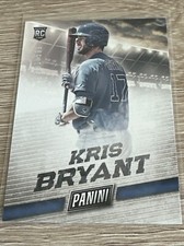 2015 Panini Father's Day Trading Cards 22