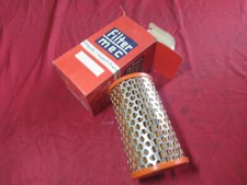 Filtre à huile Autobianchi 500