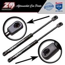 2x Universal Lift Supports Cap Prop,Strut,Shock Gas Spring 17" Force 40lbs