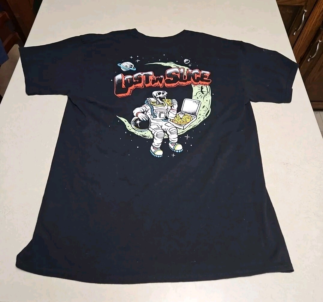 【massnoun】23SS★ FILLING STATION T-SHIRTS NCRS Cotton 40-year MEMBER ANNIVERSARY T-shirt (full logo