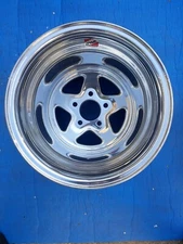 Weld Racing Prostar Wheel 15x15 Chevy 2023