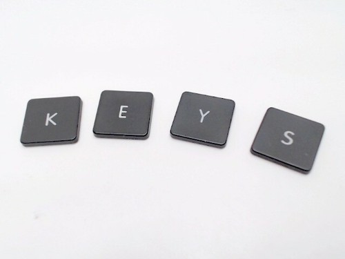 Retina Macbook Pro A1398 A1425 A1502 Individual Replacement AC07 Keyboard Key