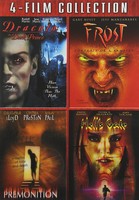 Dracula: The Dark Prince / Frost: Portrait Of A Vampire / Premonition / Hells Dracula: The Dark Prince / Frost: Portrait Of A Vampire / Premonition / Hells