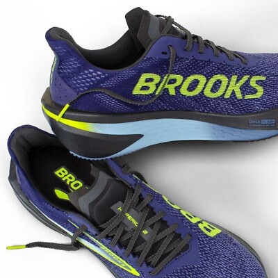 Brooks Hyperion 2 [1104321D430] Men Running Shoes Colony  display picture 3