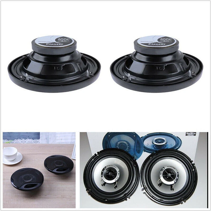 Best speakers on sale for suv