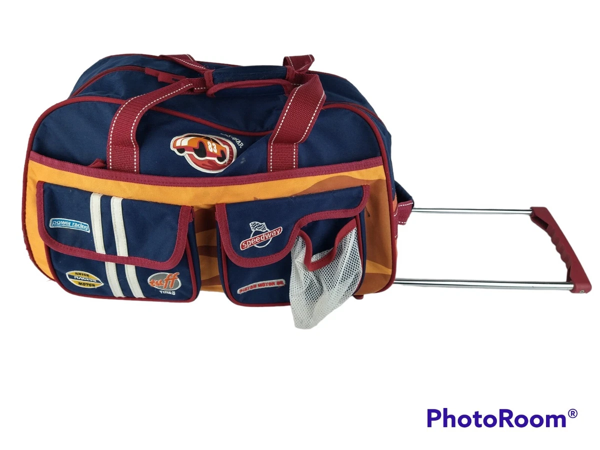 Skyway Rolling Duffle Bags for sale | eBay