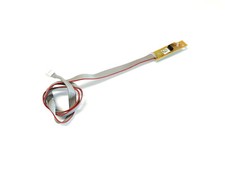 RICEVITORE Segnale Infrarossi IR Irda Board Scheda 17LD98-7 17LD98 Tv