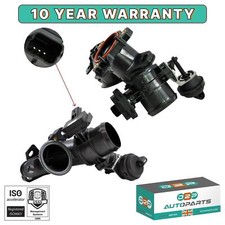 9675233680 THROTTLE BODY FOR PEUGEOT 3008 308 407 5008 508 807 EXPERT 2.0 HDI