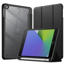JETech Case for iPad mini 5/4 (7.9-Inch 2019/2015), Auto Wake/Sleep
