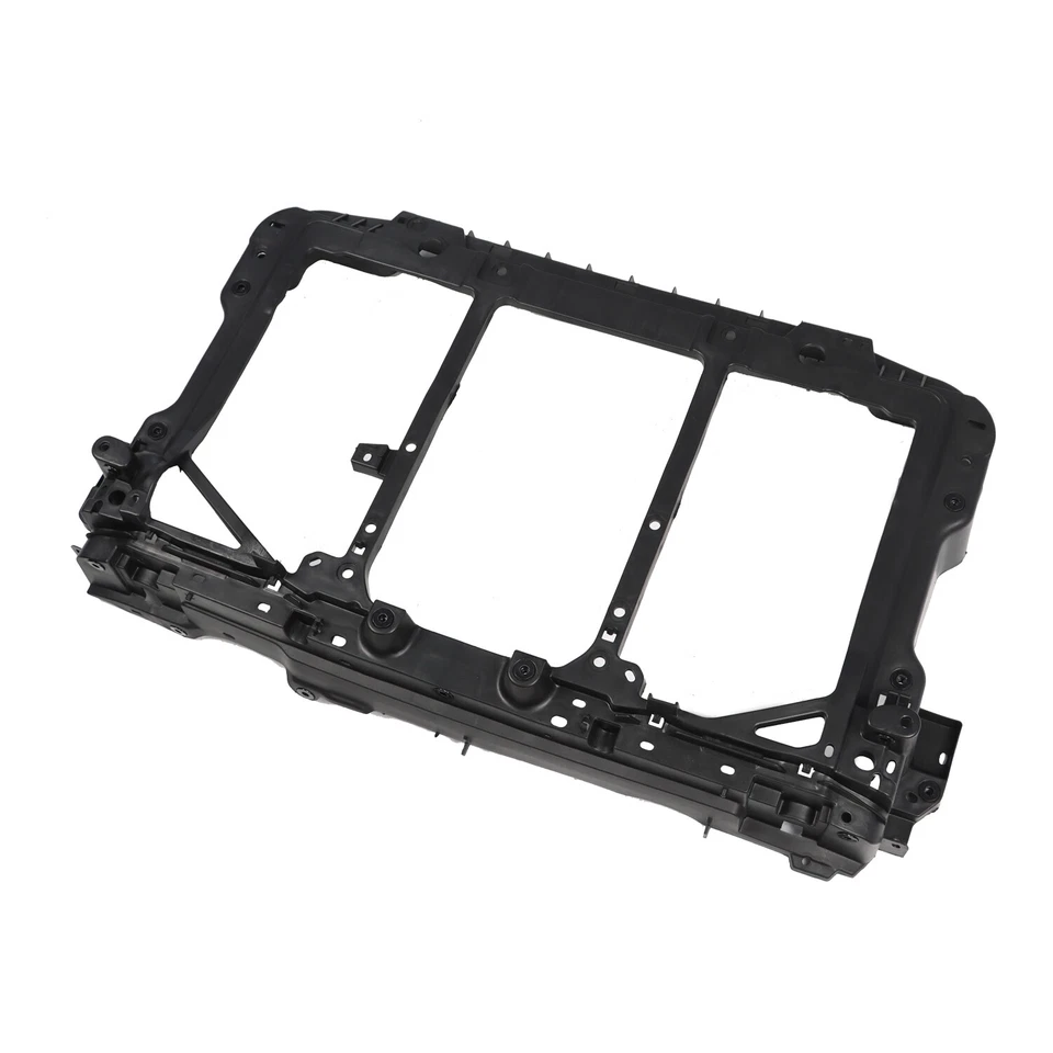 For 2014-2018 Mazda 3 (Hatchback 2014-17)/Sedan Radiator Support - Imagem 2 de 4