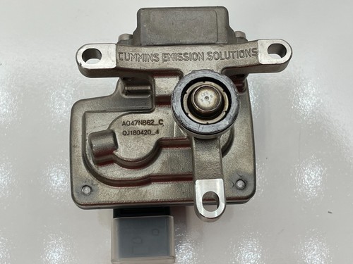 NEU AGCO Harnstoff Dosierpumpe Düse Teil #51.15403-6012 für Cummins - Bild 3 von 6