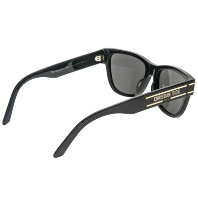 CHRISTIAN DIOR SIGNATURE Black Gold DIORSIGNATURE S6U Cat  display picture 1