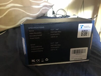 usb video camera - Image 1 of 4