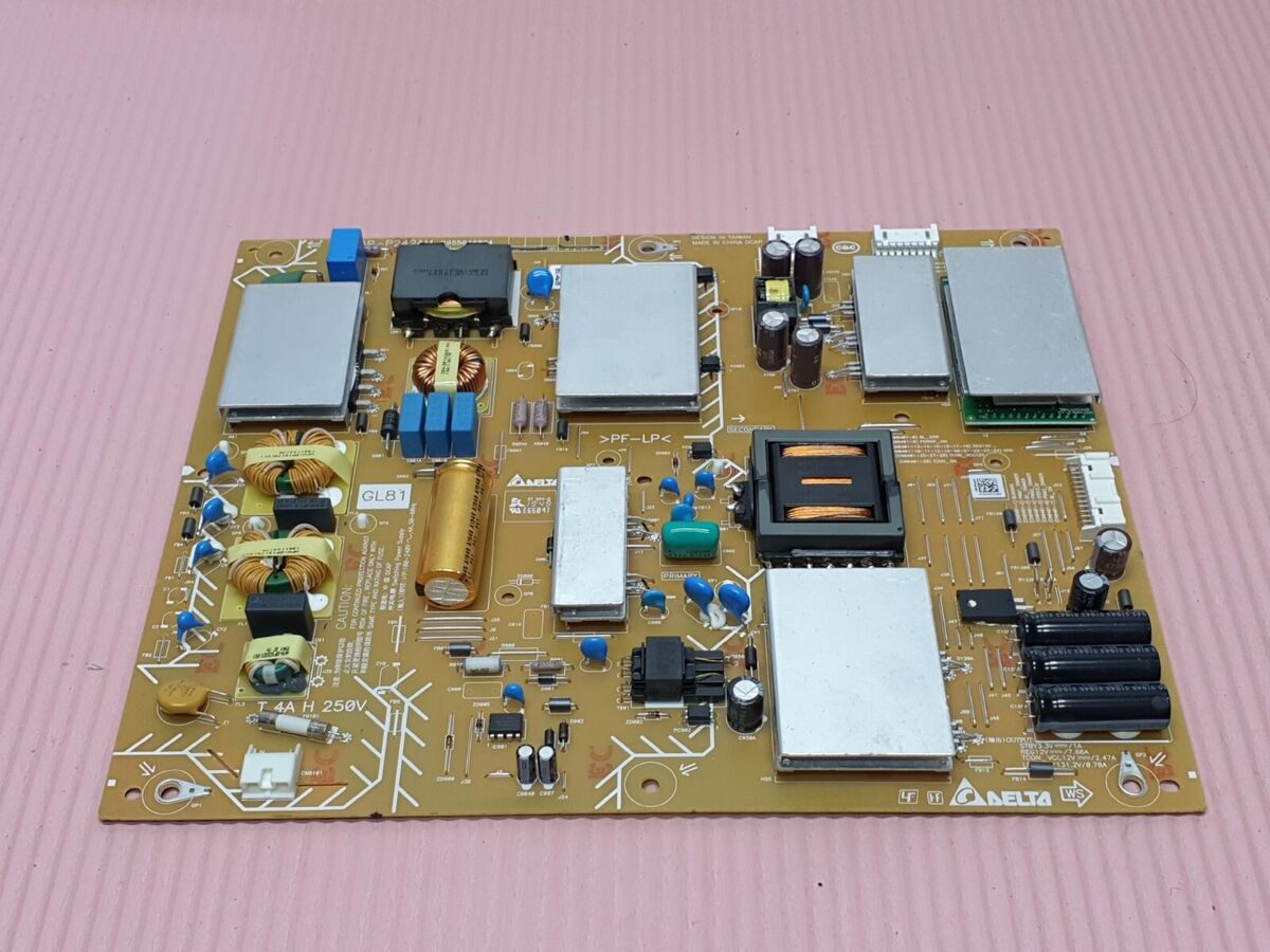 POWER SUPPLY PSU KD-55XF8796 KD-55XF8505 KD-55XG8796 TV AP-P242AM