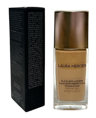 LAURA MERCIER FLAWLESS LUMIÈRE1N1 CRÈME Laura Mercier Flawless Lumiere Radiance Perfecting Foundation