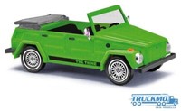 Busch The Thing Volkswagen 181 NeongrüN 52722