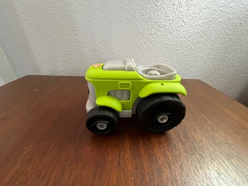 Fisher Price Little People Figures and Accessories Replacement Parts--You Pick! - Picture 29 of 91