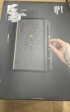 Marshall Acton III Bluetooth Speaker - Black BRAND NEW SEALED