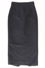 ⭐ Zara gonna per le signore taglia 32, XS grigio ⭐