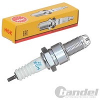 Ngk V-LINE ZÜNdkerze Passend FüR Audi 80 90 Coupe Seat Cordoba Ibiza Inca