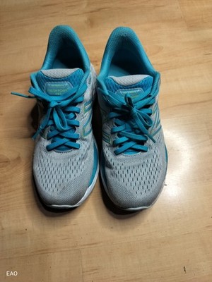 New Balance Women's Fresh Foam X 880 Light Cyclone Virtual Sky Sz 9