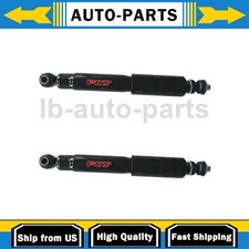 For Dodge Ram 1500 Ram 2500 2X Focus Auto Parts Front Shock Absorber