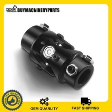 34 V To 34 Dd Steering Shaft U Joint Ford V Triangle To 34 Dd Couling