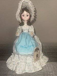 Coquette Doll | eBay