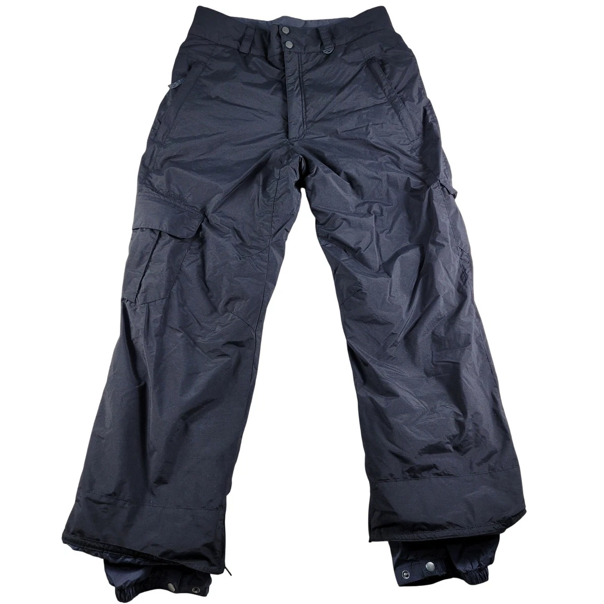 Columbia Omni Tech Pants In Winter Sports Snow Pants & Bibs for