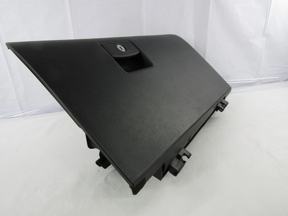 Conjunto de guantera Subaru Impreza 2013-2016 compartimento de almacenamiento negro OEM Foto 2 de 4