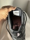 Nike x Martine Rose Collab Air Monarch UnisexBlack Size 6 US Mens Or 7 1/2 Women — photo 7