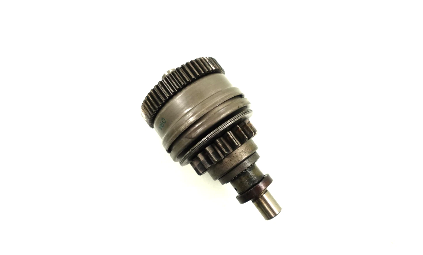 GOOD 1998-2007 Sea-Doo GTX 951 DI / RX 951 DI OEM Bendix Starter 420888042